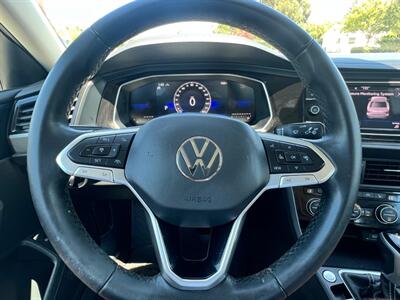 2023 Volkswagen Jetta SE - Photo 13 - Rancho Cucamonga, CA 91730
