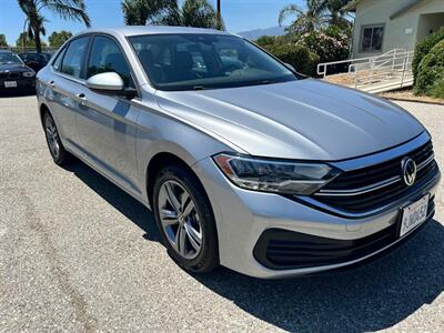 2023 Volkswagen Jetta SE Sedan