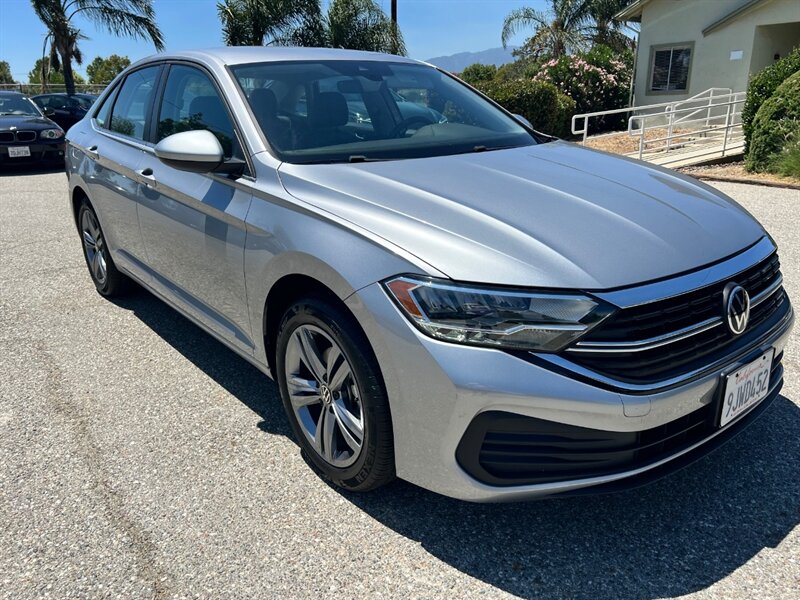 2023 Volkswagen Jetta SE   - Photo 1 - Rancho Cucamonga, CA 91730