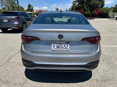 2023 Volkswagen Jetta SE - Photo 6 - Rancho Cucamonga, CA 91730