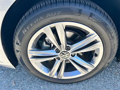 2023 Volkswagen Jetta SE - Photo 23 - Rancho Cucamonga, CA 91730