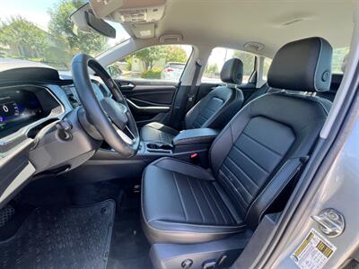 2023 Volkswagen Jetta SE - Photo 9 - Rancho Cucamonga, CA 91730