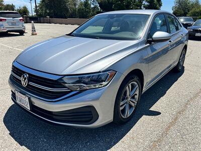 2023 Volkswagen Jetta SE - Photo 3 - Rancho Cucamonga, CA 91730