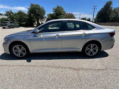 2023 Volkswagen Jetta SE - Photo 4 - Rancho Cucamonga, CA 91730