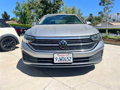 2023 Volkswagen Jetta SE - Photo 1 - Rancho Cucamonga, CA 91730