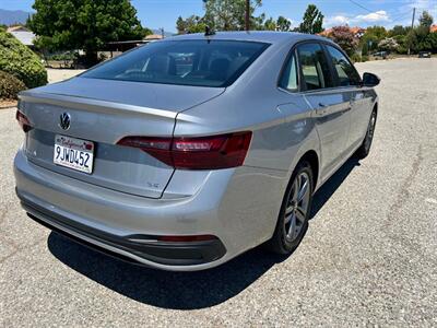 2023 Volkswagen Jetta SE - Photo 7 - Rancho Cucamonga, CA 91730