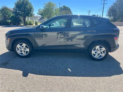 2024 Hyundai KONA SE - Photo 4 - Rancho Cucamonga, CA 91730