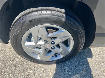 2024 Hyundai KONA SE - Photo 21 - Rancho Cucamonga, CA 91730