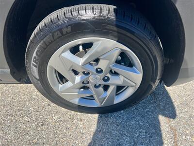 2024 Hyundai KONA SE - Photo 20 - Rancho Cucamonga, CA 91730