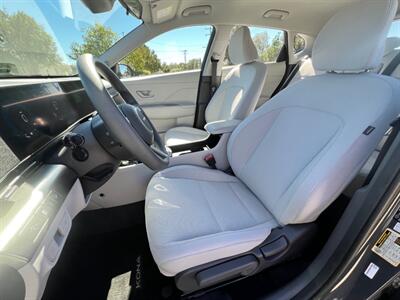 2024 Hyundai KONA SE - Photo 14 - Rancho Cucamonga, CA 91730