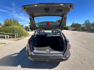 2024 Hyundai KONA SE - Photo 18 - Rancho Cucamonga, CA 91730