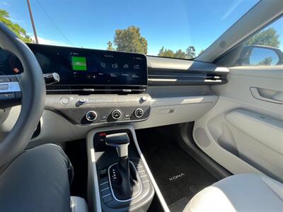 2024 Hyundai KONA SE - Photo 13 - Rancho Cucamonga, CA 91730