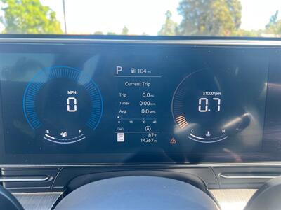 2024 Hyundai KONA SE - Photo 10 - Rancho Cucamonga, CA 91730