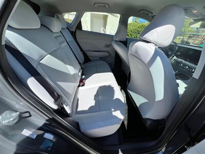 2024 Hyundai KONA SE - Photo 17 - Rancho Cucamonga, CA 91730