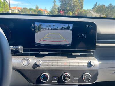 2024 Hyundai KONA SE - Photo 12 - Rancho Cucamonga, CA 91730
