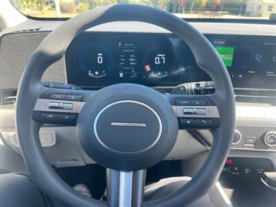 2024 Hyundai KONA SE - Photo 9 - Rancho Cucamonga, CA 91730