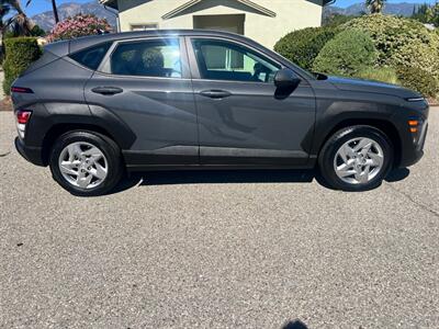 2024 Hyundai KONA SE - Photo 8 - Rancho Cucamonga, CA 91730