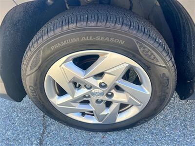 2024 Hyundai KONA SE - Photo 23 - Rancho Cucamonga, CA 91730