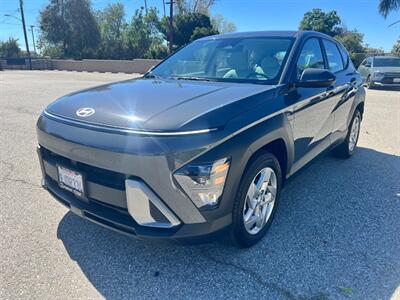 2024 Hyundai KONA SE - Photo 3 - Rancho Cucamonga, CA 91730