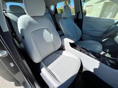 2024 Hyundai KONA SE - Photo 16 - Rancho Cucamonga, CA 91730