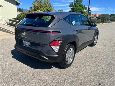 2024 Hyundai KONA SE - Photo 7 - Rancho Cucamonga, CA 91730