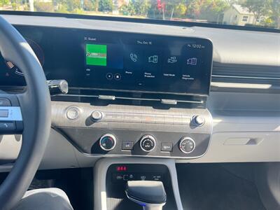 2024 Hyundai KONA SE - Photo 11 - Rancho Cucamonga, CA 91730