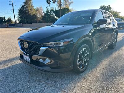 2023 Mazda CX-5 2.5 S Premium - Photo 3 - Rancho Cucamonga, CA 91730