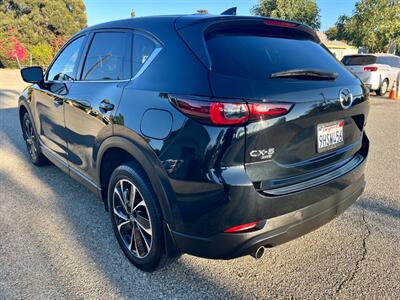 2023 Mazda CX-5 2.5 S Premium - Photo 5 - Rancho Cucamonga, CA 91730