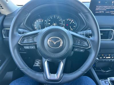 2023 Mazda CX-5 2.5 S Premium - Photo 9 - Rancho Cucamonga, CA 91730