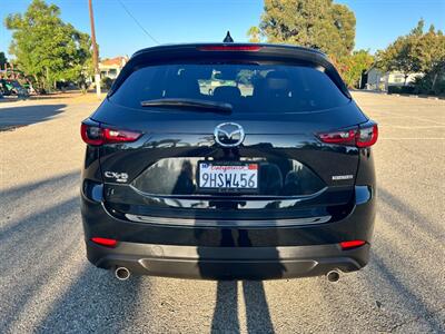 2023 Mazda CX-5 2.5 S Premium - Photo 6 - Rancho Cucamonga, CA 91730