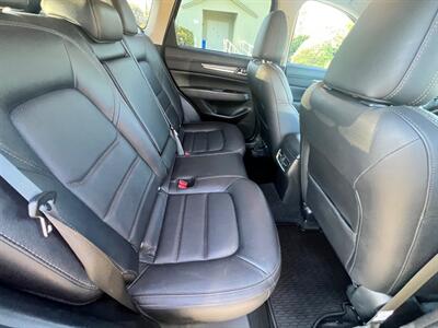 2023 Mazda CX-5 2.5 S Premium - Photo 20 - Rancho Cucamonga, CA 91730