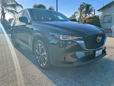 2023 Mazda CX-5 2.5 S Premium - Photo 1 - Rancho Cucamonga, CA 91730