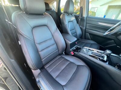 2023 Mazda CX-5 2.5 S Premium - Photo 21 - Rancho Cucamonga, CA 91730