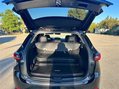 2023 Mazda CX-5 2.5 S Premium - Photo 23 - Rancho Cucamonga, CA 91730