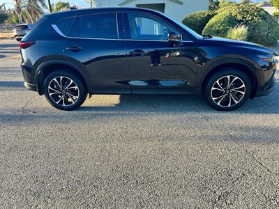 2023 Mazda CX-5 2.5 S Premium - Photo 8 - Rancho Cucamonga, CA 91730