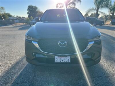 2023 Mazda CX-5 2.5 S Premium - Photo 2 - Rancho Cucamonga, CA 91730