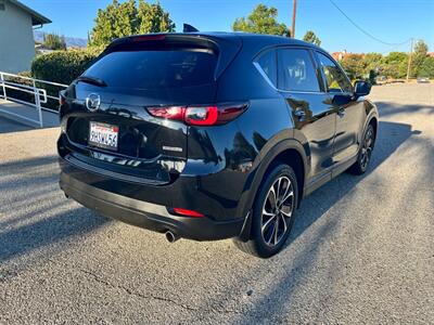 2023 Mazda CX-5 2.5 S Premium - Photo 7 - Rancho Cucamonga, CA 91730