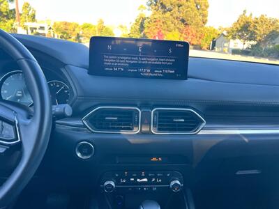 2023 Mazda CX-5 2.5 S Premium - Photo 11 - Rancho Cucamonga, CA 91730