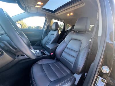 2023 Mazda CX-5 2.5 S Premium - Photo 17 - Rancho Cucamonga, CA 91730