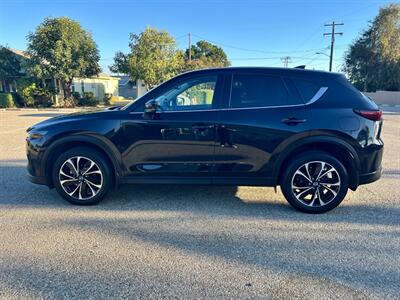 2023 Mazda CX-5 2.5 S Premium - Photo 4 - Rancho Cucamonga, CA 91730