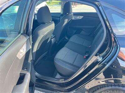 2023 Kia Forte LXS - Photo 15 - Rancho Cucamonga, CA 91730