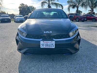 2023 Kia Forte LXS - Photo 2 - Rancho Cucamonga, CA 91730