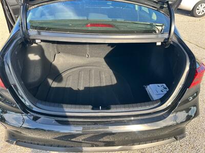 2023 Kia Forte LXS - Photo 18 - Rancho Cucamonga, CA 91730