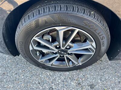 2023 Kia Forte LXS - Photo 20 - Rancho Cucamonga, CA 91730