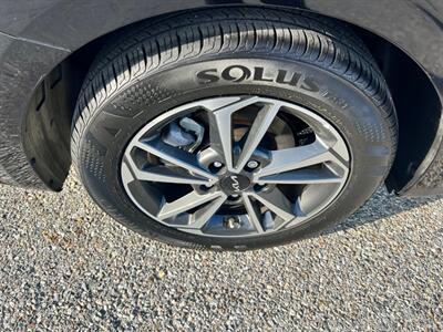2023 Kia Forte LXS - Photo 21 - Rancho Cucamonga, CA 91730