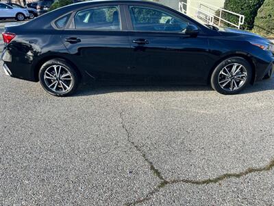 2023 Kia Forte LXS - Photo 8 - Rancho Cucamonga, CA 91730