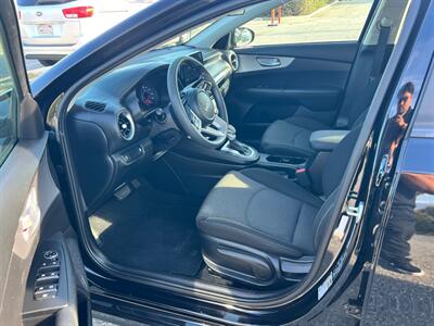 2023 Kia Forte LXS - Photo 14 - Rancho Cucamonga, CA 91730