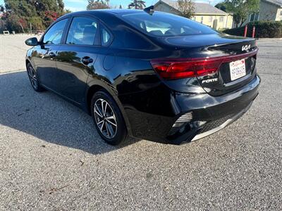 2023 Kia Forte LXS - Photo 5 - Rancho Cucamonga, CA 91730