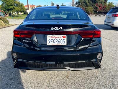 2023 Kia Forte LXS - Photo 6 - Rancho Cucamonga, CA 91730