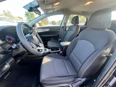 2023 Kia Forte LXS - Photo 13 - Rancho Cucamonga, CA 91730